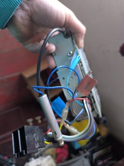 Autorádio Kenwood - 3