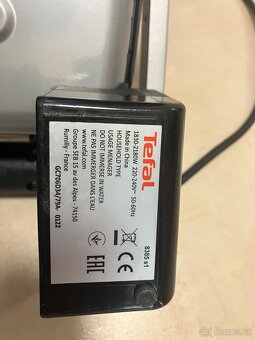 Kontaktní gril Tefal GC706D34/79A - 3