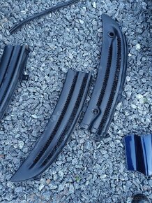 Opel Corsa B - náhradní díly - 3