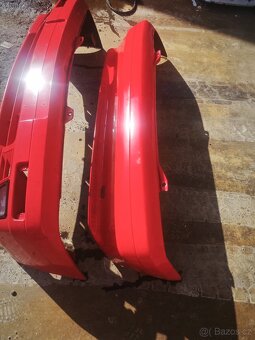 Lancia delta 2,0 hpe turbo - 3