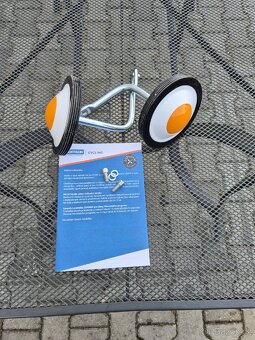 Dětské kolo Btwin - 3