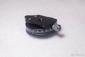 Panoramatická deska - 3