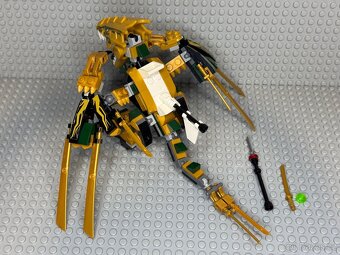 LEGO Ninjago - 70666 - 3