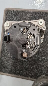 Alternátor MAGNETON 14V, 90A - 3