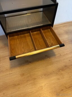 Servírovací stolek - 3