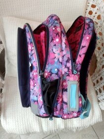 Školní batoh - Topgal - 2 - 5 třída - 3