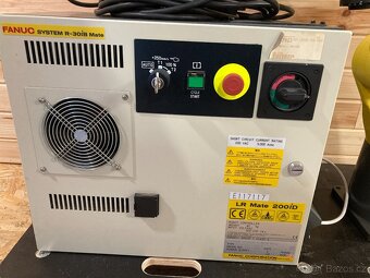 Fanuc Fanuc LR Mate 200iD - 3