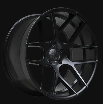 Prodám alu kola HAXER 18x9 - 3