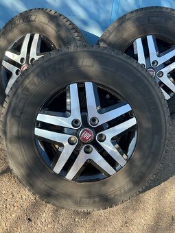 ALU KOLA FIAT DUCATO MAXI - 3