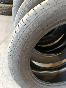 205/55/16 Letní Bridgestone Ecopia - 3