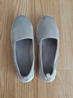 Nazouvací letní boty, dětské - 3