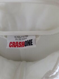 Parka dívčí 170/176, S. - 3