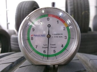 215/45 R16 FIRESTONE (5,5mm) č.15628/d1 - 3