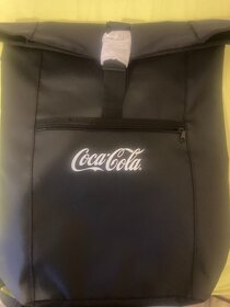 Batoh Coca Cola - 3