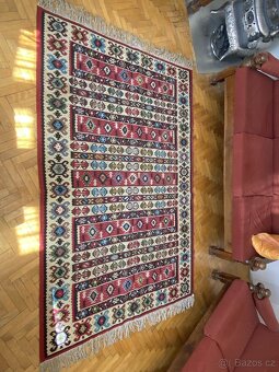 Perský Koberec originál kvalutní - 3