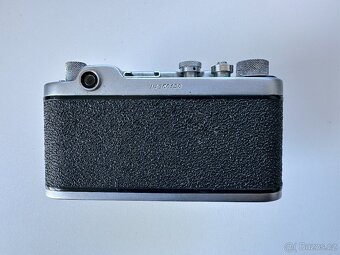 FED 2 + Industar-26m - 3