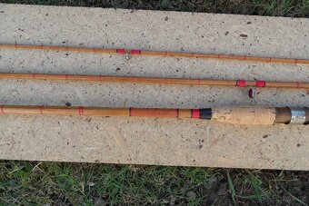 štípaný prut Tokoz - 3