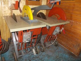 Cilkulárka,cirkulárku - 3