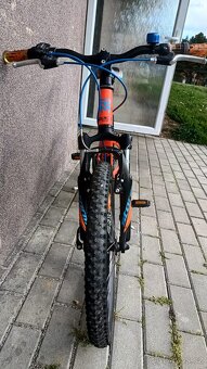 Dětské kolo Rock Machine Storm - 3