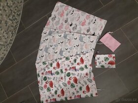 Přebalovací podložka - 3