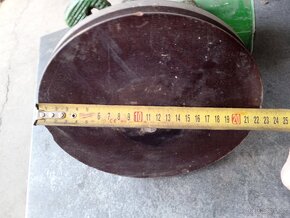 Mlýnek na kukuřici - 3