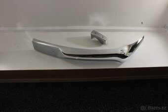 Kompletní přední nárazník Tatra 603-3 - 3