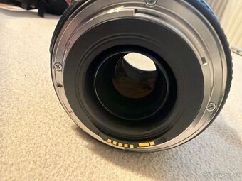 Canon 70-300mm is usm - 3