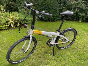 Skládací kolo TERN Node - 3