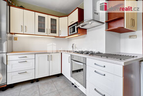 Prodej bytu 2+1 s lodžií + možnost terasy, Karlovy Vary - Dr - 3