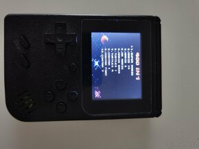 Retro GameBoy - 3