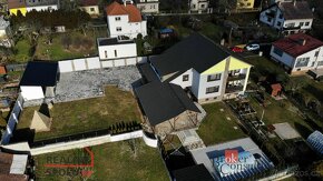 Prodej, domy/rodinný, 328 m2, Na vyhlídce 263, 33002 Dýšina, - 3