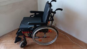 Invalidní vozík - 3