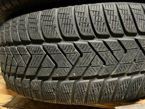 Zimní pneu Pirelli Scorpion 235/55/18 - 3