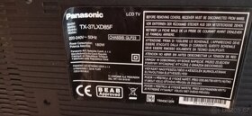 Televizor LCD - 3