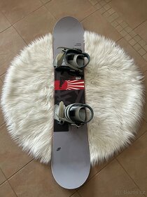 Snowboard 110 cm - 3