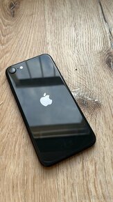 Apple iPhone se 2020 (64gb) - 3