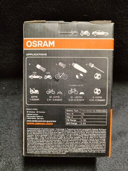 Kompresor Osram 4000 - 3