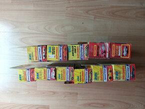 Matchbox Super Kings a Speed Kings - 3
