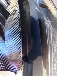 Scala světlo led - 3