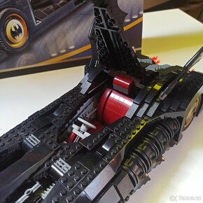 Lego batman 7784 - 3