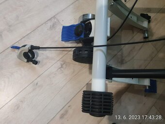 Cyklotrenažér Tacx - 3