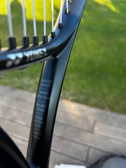 Prodám tenisové rakety yonex ezone 100l - 3