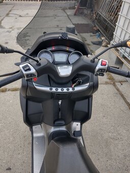 Piaggio Mp3 - 3