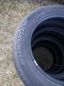 HANKOOK OPTIMO K415 225/60R17 letní pneu - 3