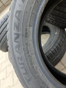 Pneumatiky Bridgestone Turanza 195/60/R16 89H - 3