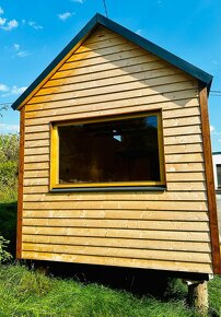 Tiny House / Vsetín - 3