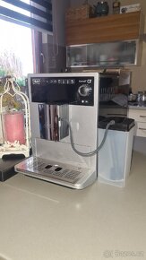 Kávovar Melitta Caffeo CI - 3