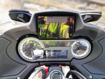 BMW R 1250 RT 12.539 km r.v. 2020 - 3