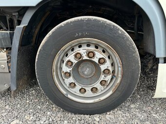 DAF XF 105.410 SHRNOVAČKA MANUÁL Euro 5 - 3