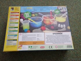 Hra - Laboratoř - 3